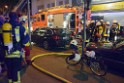 Feuer 2 Y Koeln Neustadt Sued Darmstaedterstr P175